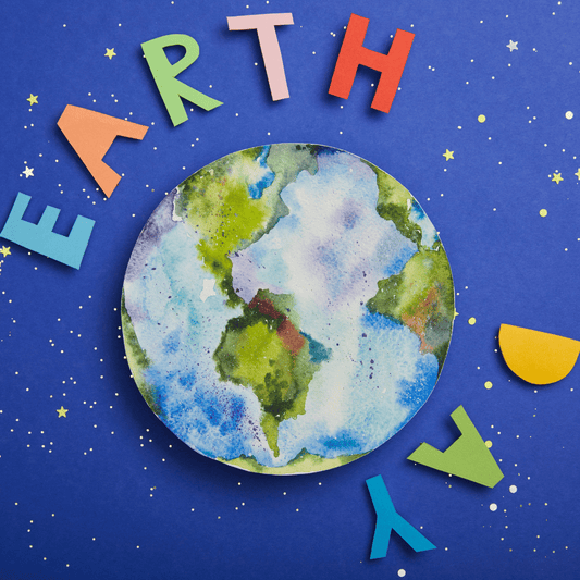 5 Maneras de Celebrar el Día de la Tierra