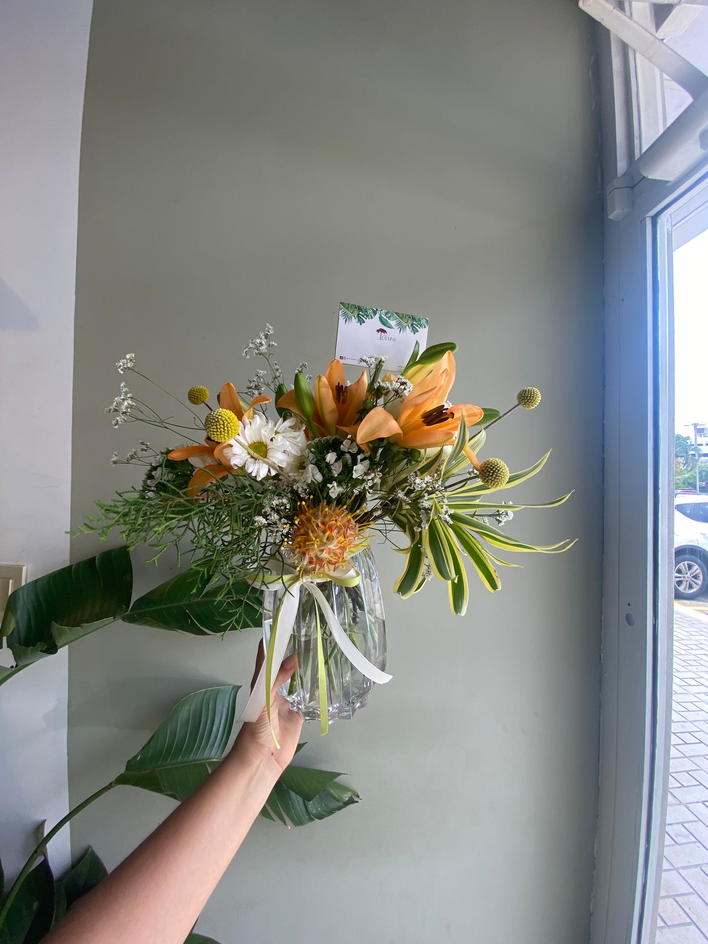 Bouquet de 20 Tallos: Elegancia Floral en su Máxima Expresión