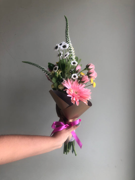 Le Petite Bouquet